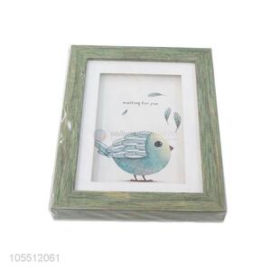 Wholesale Picture Frame Home Decorative Photo Framing