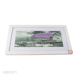 Wholesale Art Painting Picture Frame Best Frame Photo