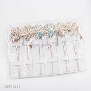 Promotional Item Hairpins for Women Hair Accessories Gift