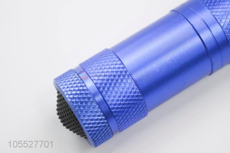 Bottom price pocket aluminum alloy flashlight mini flashlight