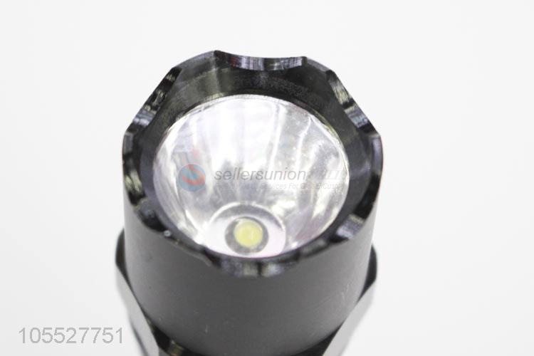 China branded portable mini aluminum alloy flashlight