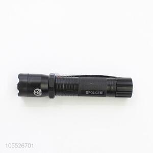 High-class aluminum alloy torch high power tactical led flashlight