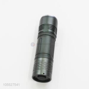 Top manufacturer outdoor glare zoomable tactical led torch flashlight