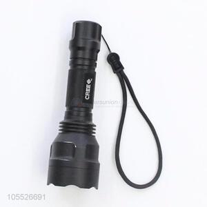 Good sale aluminum alloy flashlight led torch light