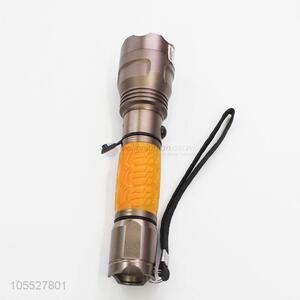 Utility popular outdoor strong glare led flashlight