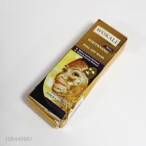 Wholesale Price Woman Facial Mask