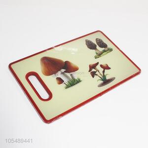 Factory Price Plastic Chopping Board