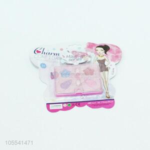 Best selling cosmetic series toy girls diy makeup toy