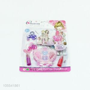 Top Quanlity DIY Make-Up Set Toy For Children