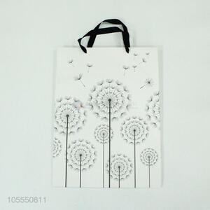 New Arrival Paper Gift Bag Fashion Hand Bag