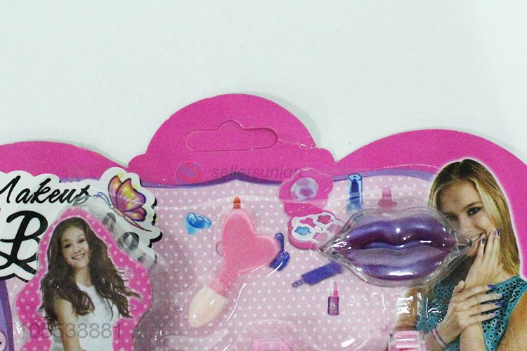 儿童彩妆玩具