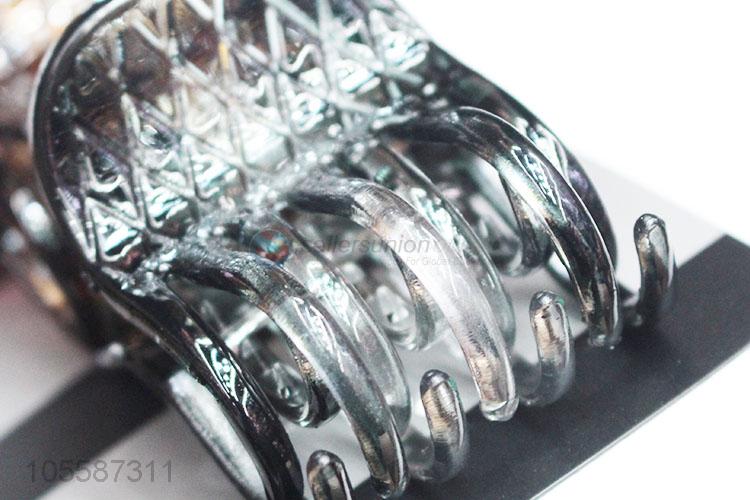 Unique Design Fashion Hair Clip Best Claw Clip