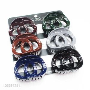 Wholesale Colorful Hair Claw Best Claw Clip