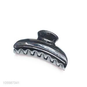 New Arrival Plastic Hair Clip Fashion Claw Clip