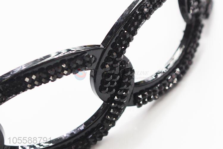 Cute Design Fashion Hair Hoop Clasp for Women