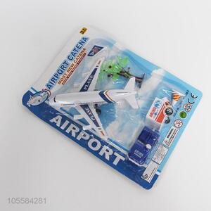 Fashion Cute Plane Hot Sale Children Toys