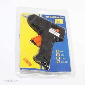 High quality professional supplier hot melt glue gun