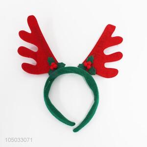 Pretty Cute Christmas Hair Clasp for Kids