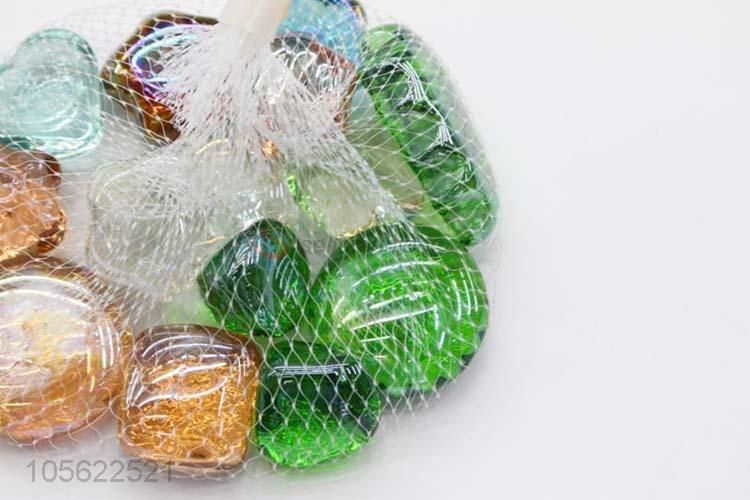 Factory Wholesale Creative Glass Home Decoration