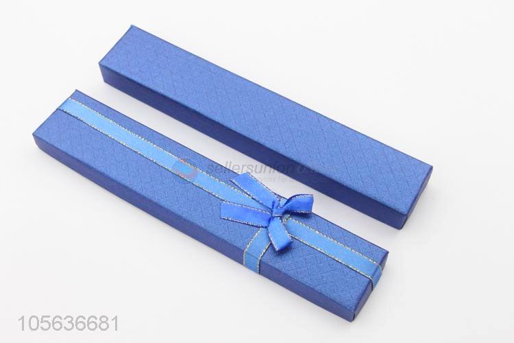 High class paper gift box packing box with lids