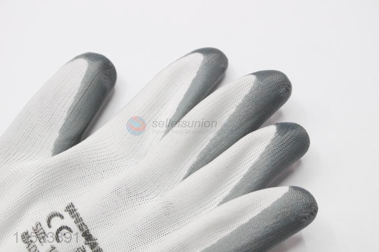 Made in China anti-slip hand protective safety working gloves