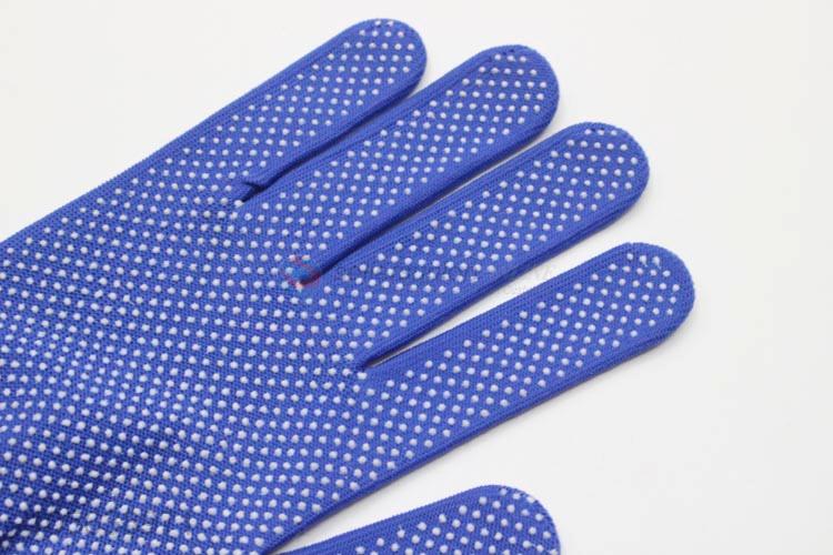 China factory custom anti-slip hand protective safety working gloves