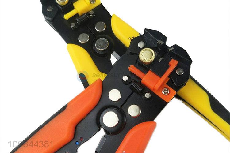 Best Price 5 In 1 Multi-Function Wire Stripping Pliers