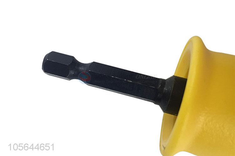 Unique Design Angle Screwdriver Adapter Alloy Power Drill