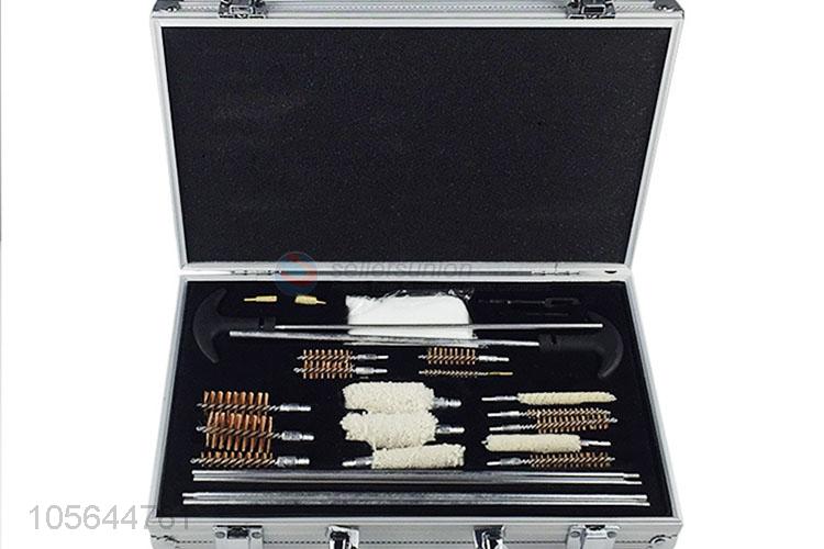 New Arrival Professional Aluminium Alloy Cleaning Kit