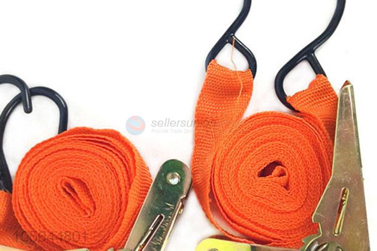 Best Selling Heavy Duty Polyester Ratchet Tie-Down