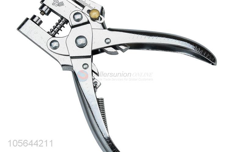 High Quality Multifunction Hole Punch Pliers Best Puncher