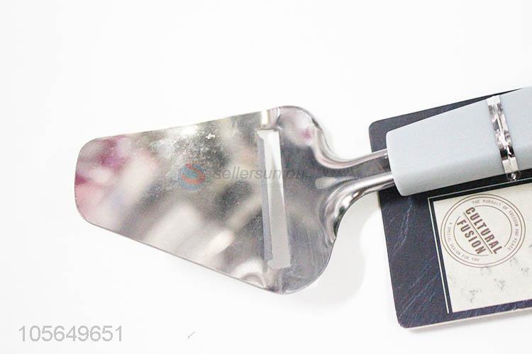 Latest Design Stainless Steel Butter Cutter Cheese Shovel