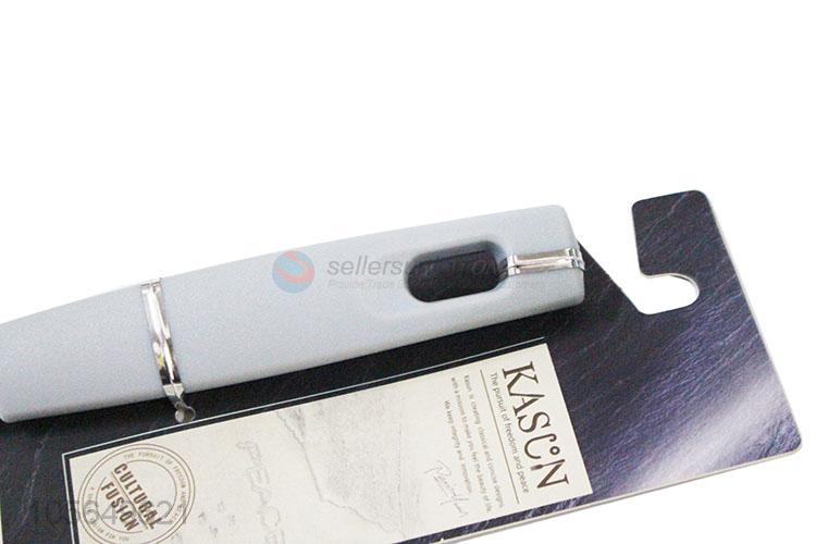 Factory Wholesale Stainless Steel Knife Sharpener