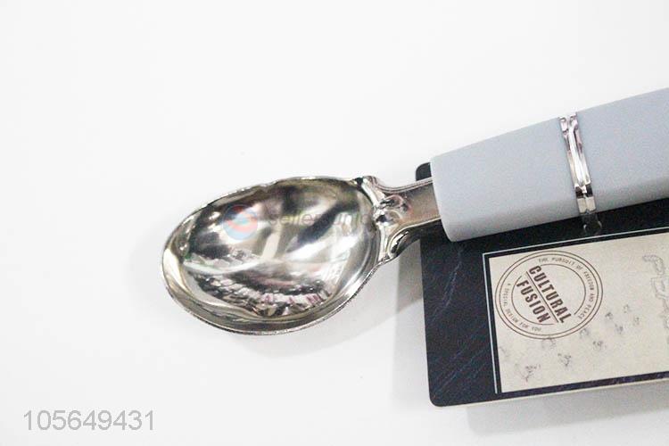 Good Factory Price Stainless Steel Ice Cream Scoop