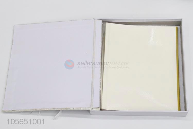 Wholesale Cheap Wedding Photo Album Memory Book