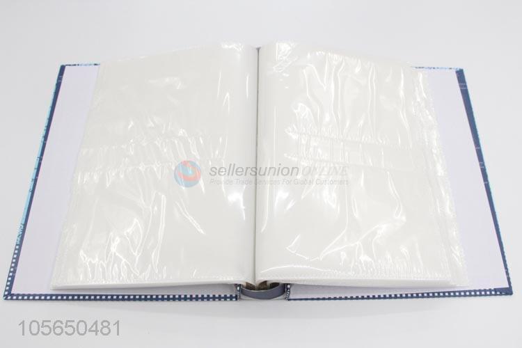 Factory Promotional Classical Delicate Colorful Photo Album