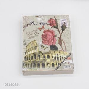 Best Popular Classical Delicate Colorful Photo Album