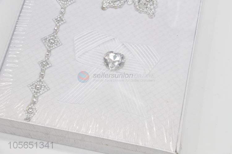 Factory Promotional Collection Photo Album Anniversary Gifts