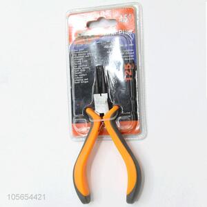 Promotional cheap hand tools professional mini round nose pliers