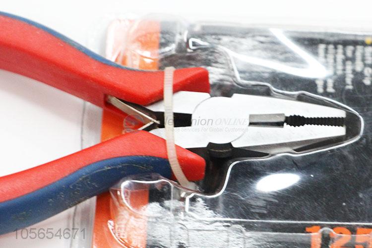 New style custom insulated mini combination pliers cutting plier