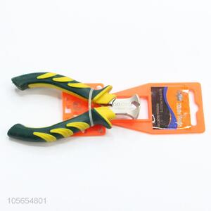 China branded hand tools professional mini end cutting plier