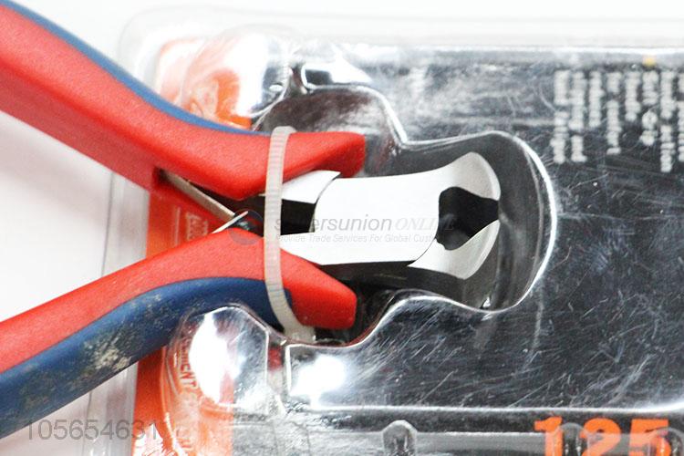 Best sale insulated mini end cutting plier cutting plier