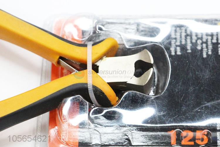 Made in China hand tools professional mini end cutting plier