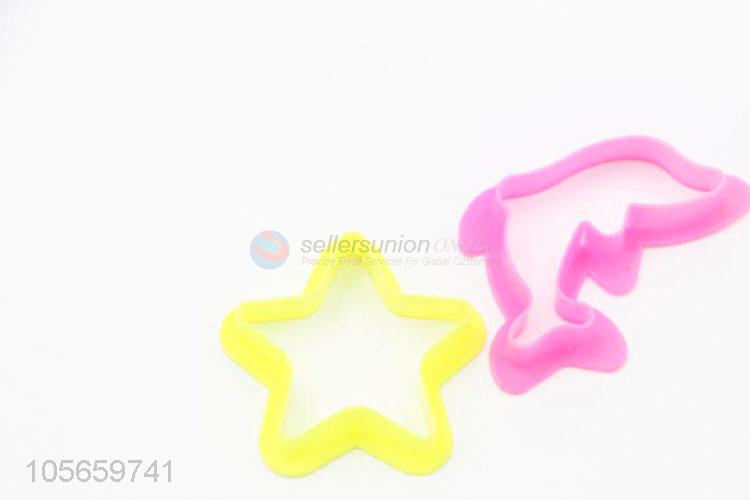 Utility and Durable 
Educational Toy Magic Plasticine for Kids