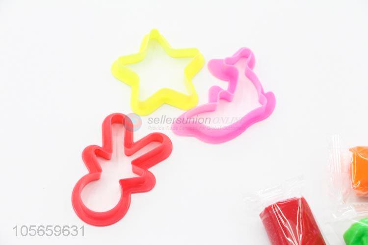 Excellent Quality Children's Educational Toys Plasticine