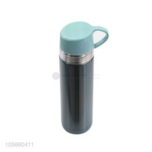 Delicate Design Outdoor Sport <em>Thermos</em> <em>Bottle</em> With Drinking <em>Cup</em>