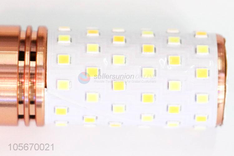 New Design Fashion Bi-Colour Light Creative Lamp Bulb