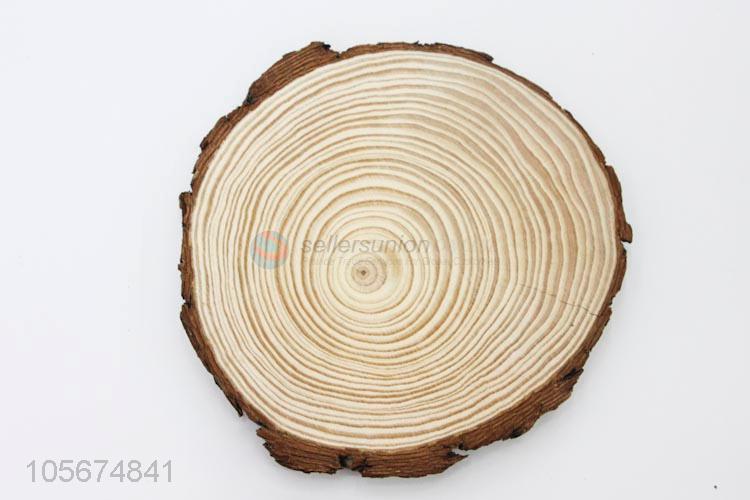 Best Quality Natura Wood Grain Chips Fashion Decoration