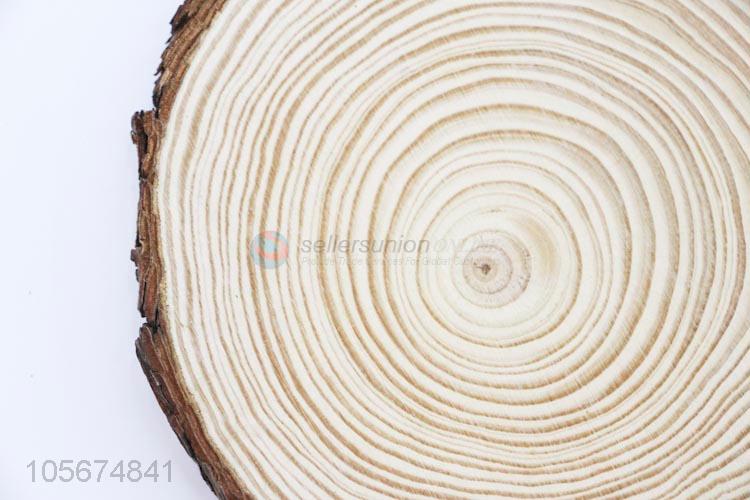 Best Quality Natura Wood Grain Chips Fashion Decoration