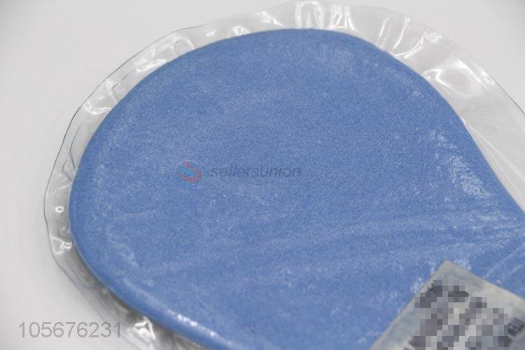 New style custom kitchen sponge cleaning sponge scouring pad